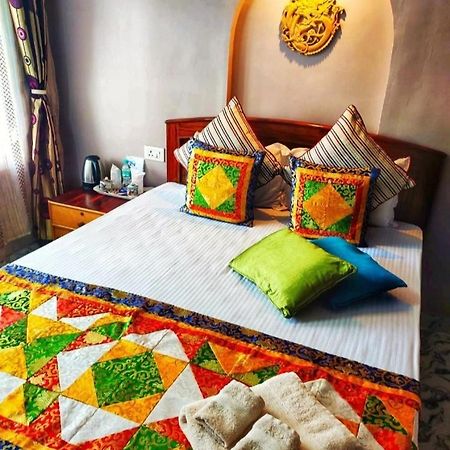 Mysa Homestays Дарджилинг Екстериор снимка