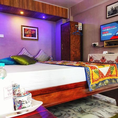 Mysa Homestays Дарджилинг Екстериор снимка