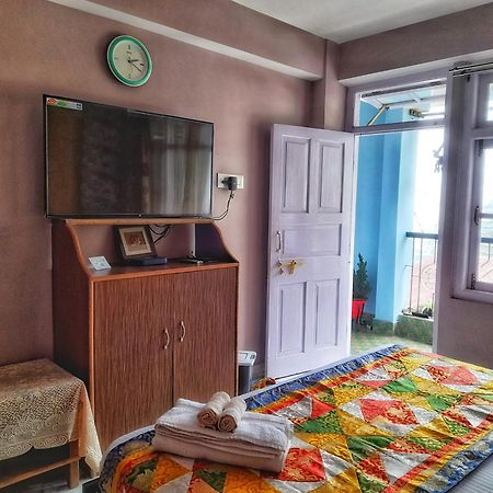 Mysa Homestays Дарджилинг Екстериор снимка