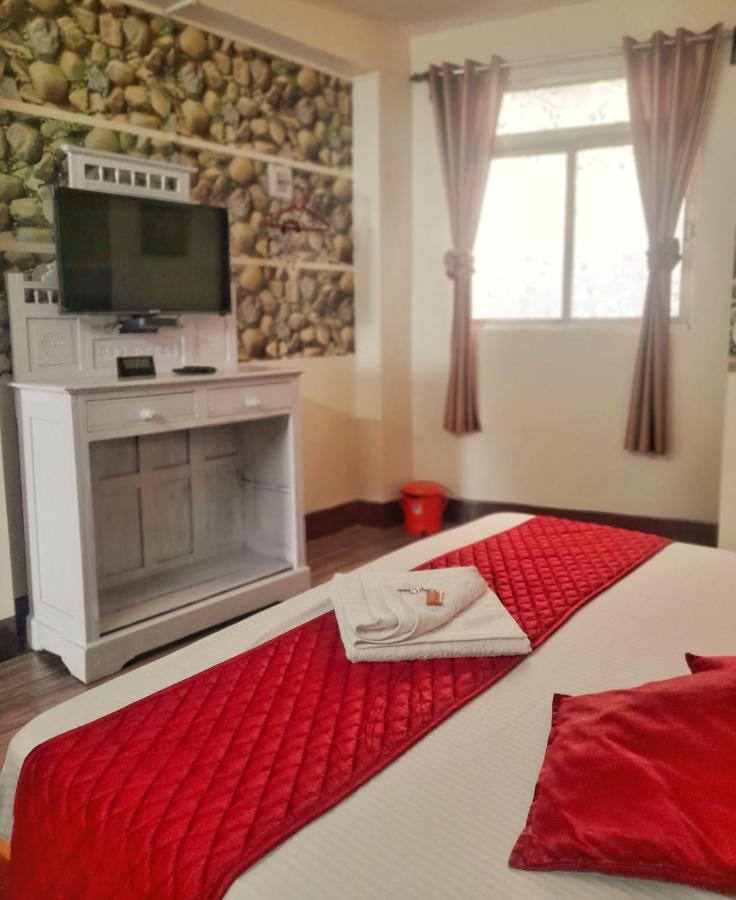 Mysa Homestays Дарджилинг Екстериор снимка
