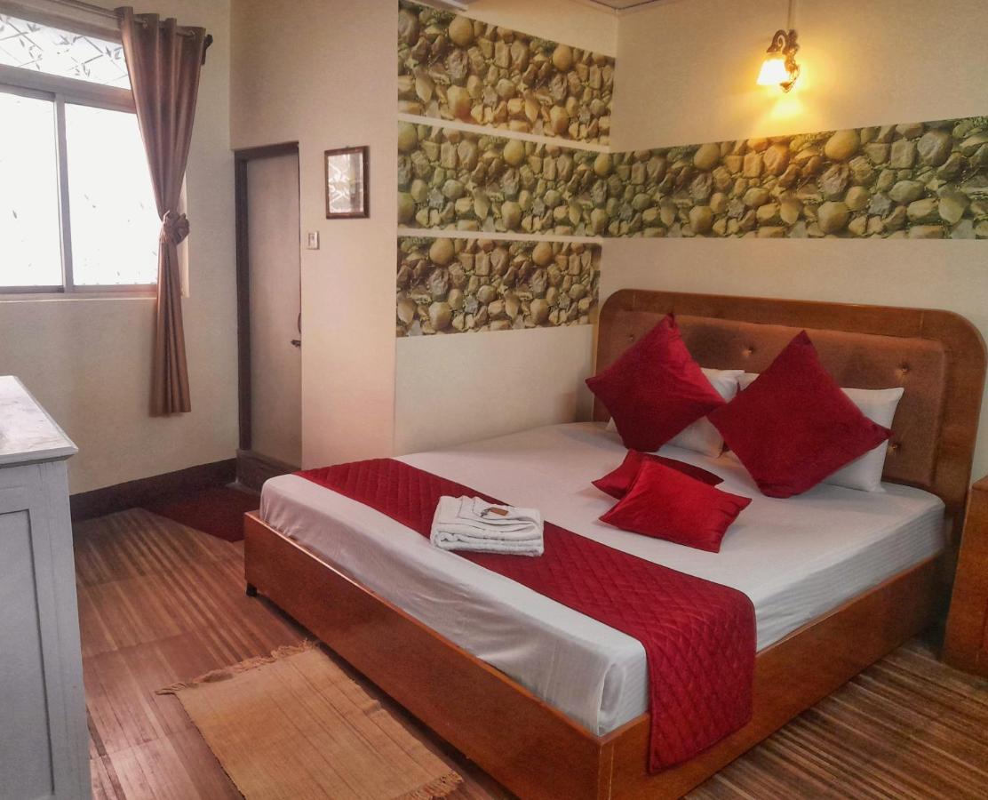 Mysa Homestays Дарджилинг Екстериор снимка