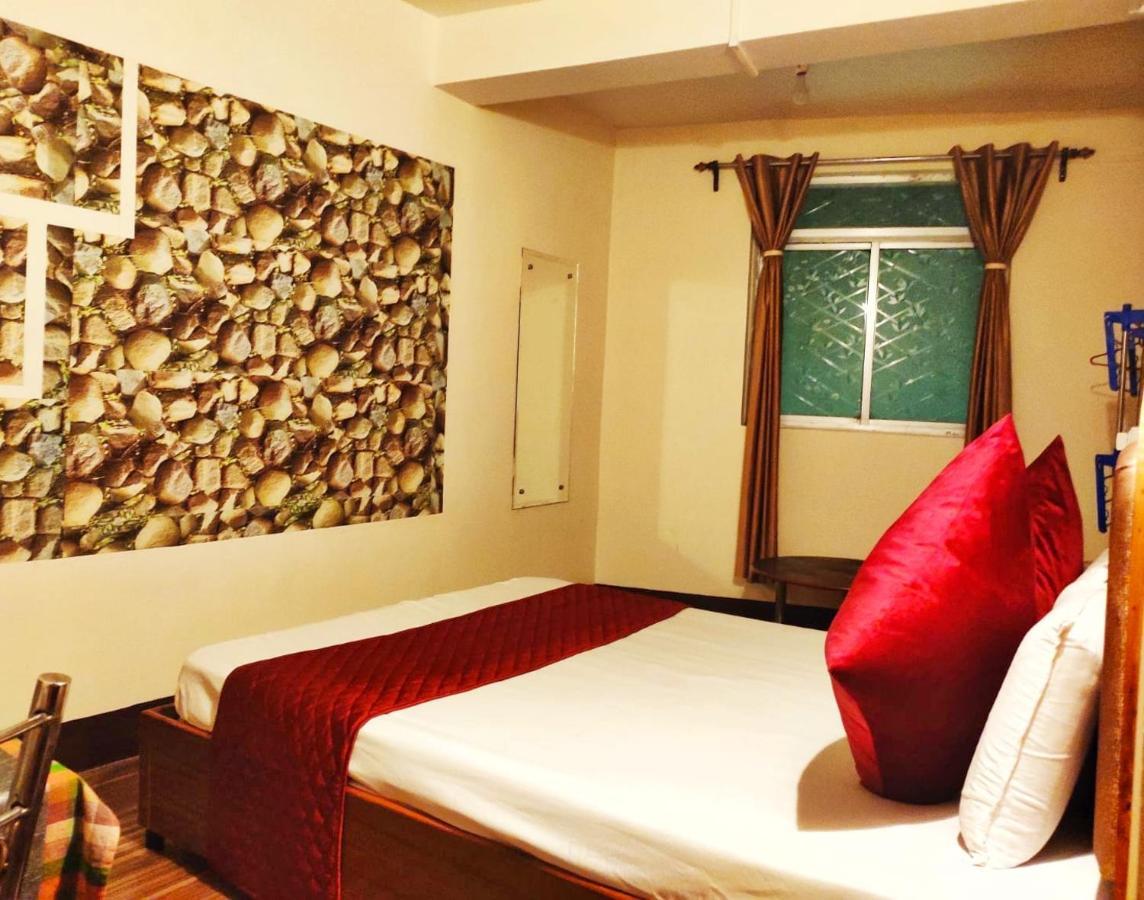 Mysa Homestays Дарджилинг Екстериор снимка