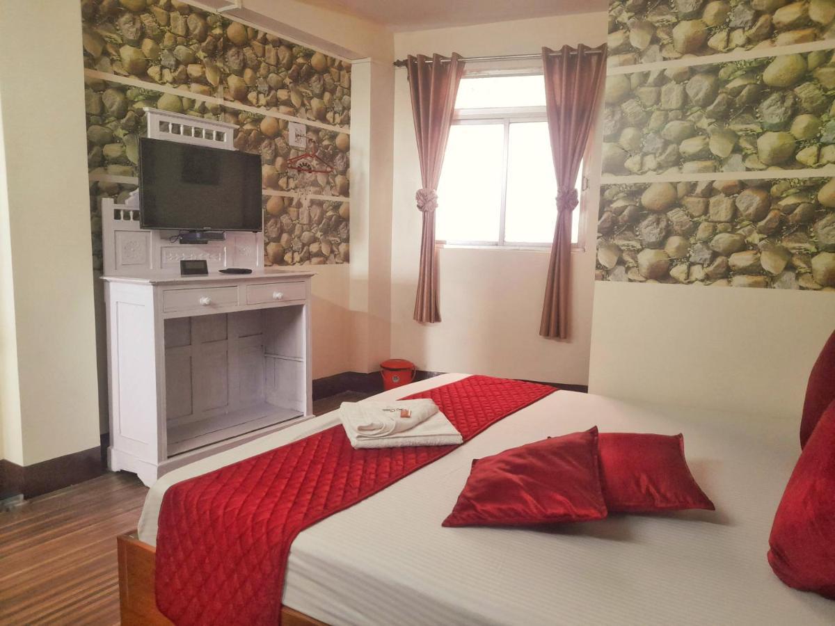Mysa Homestays Дарджилинг Екстериор снимка