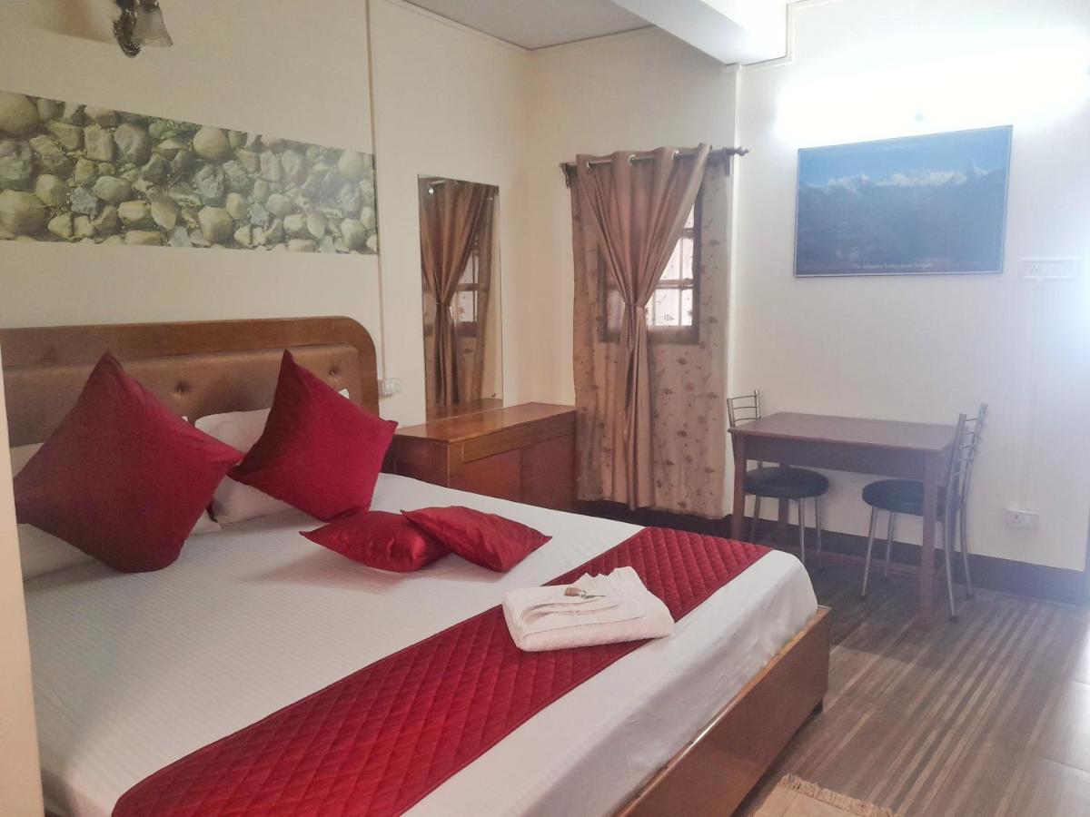 Mysa Homestays Дарджилинг Екстериор снимка