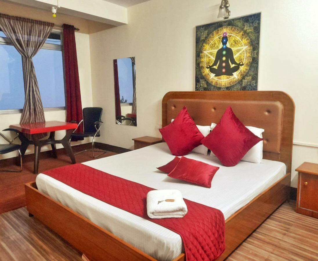 Mysa Homestays Дарджилинг Екстериор снимка