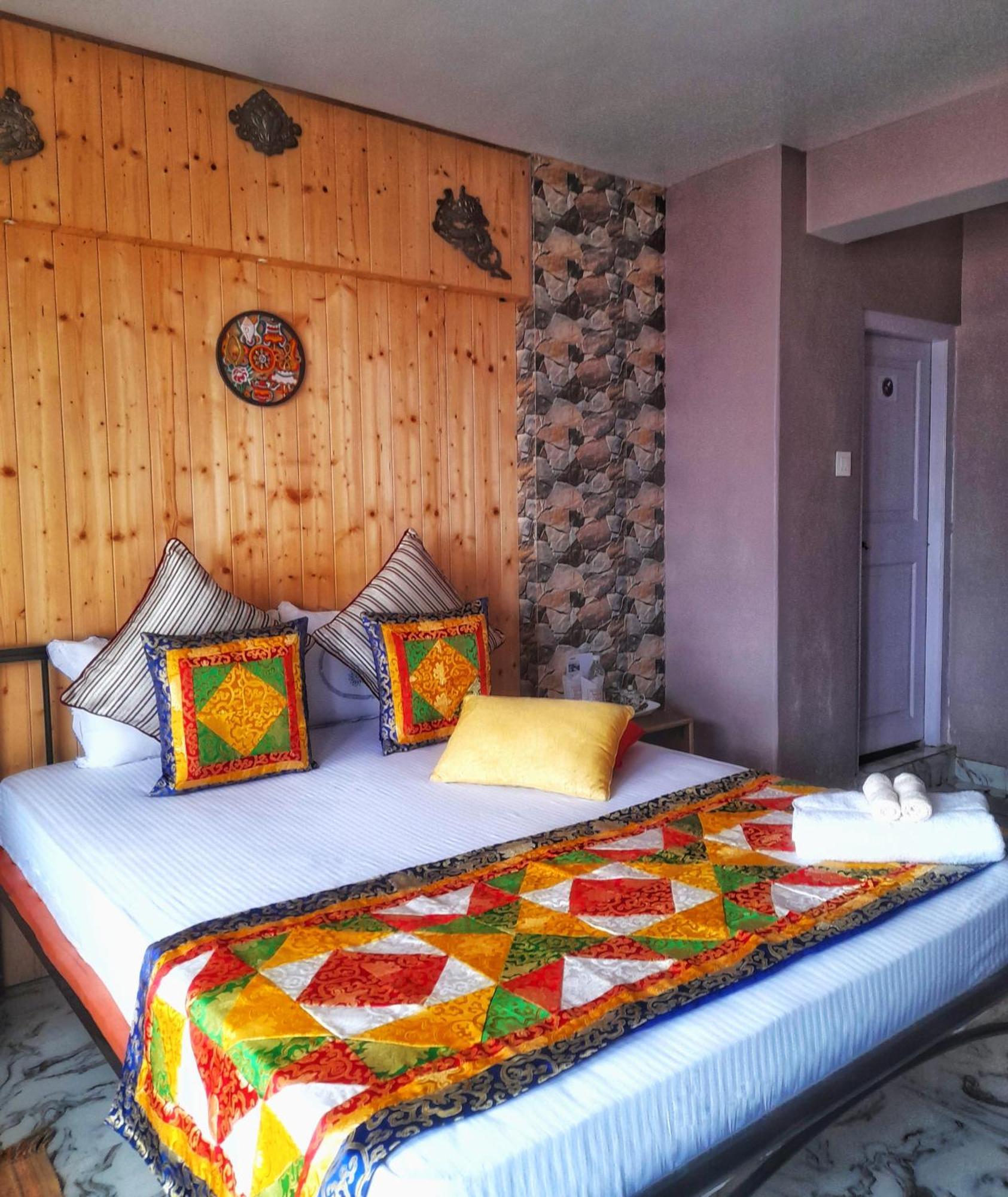 Mysa Homestays Дарджилинг Екстериор снимка