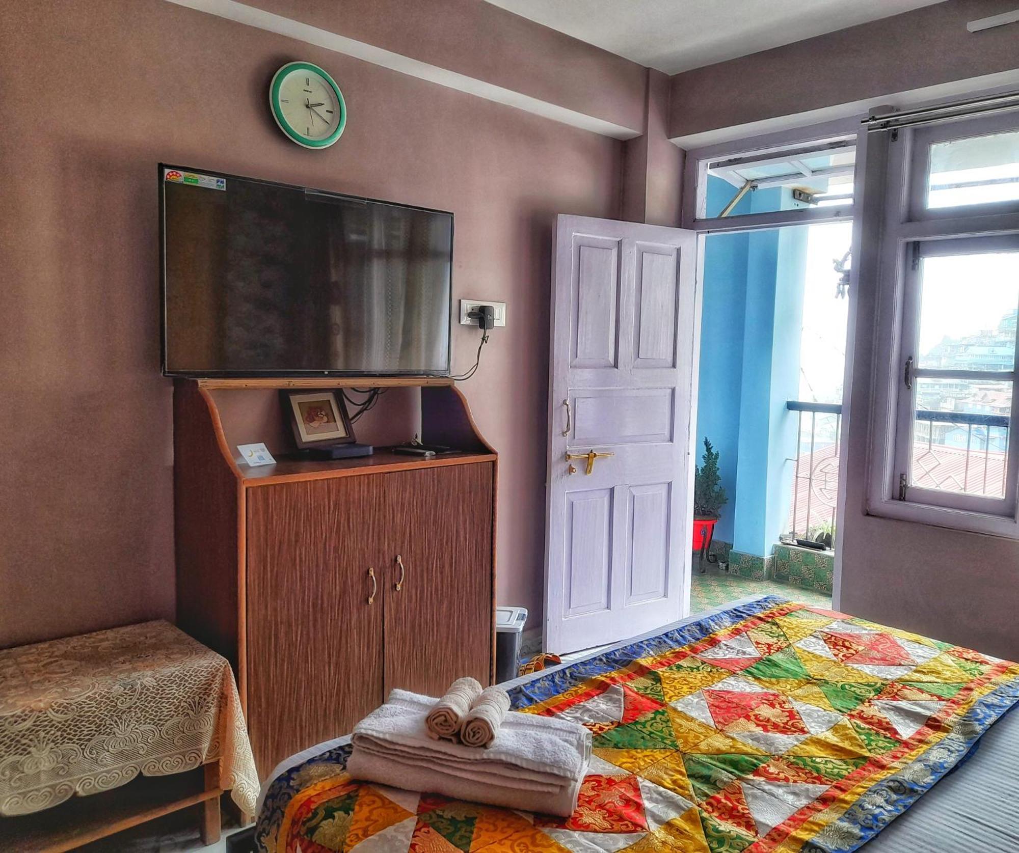 Mysa Homestays Дарджилинг Екстериор снимка